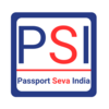 Passport Seva India